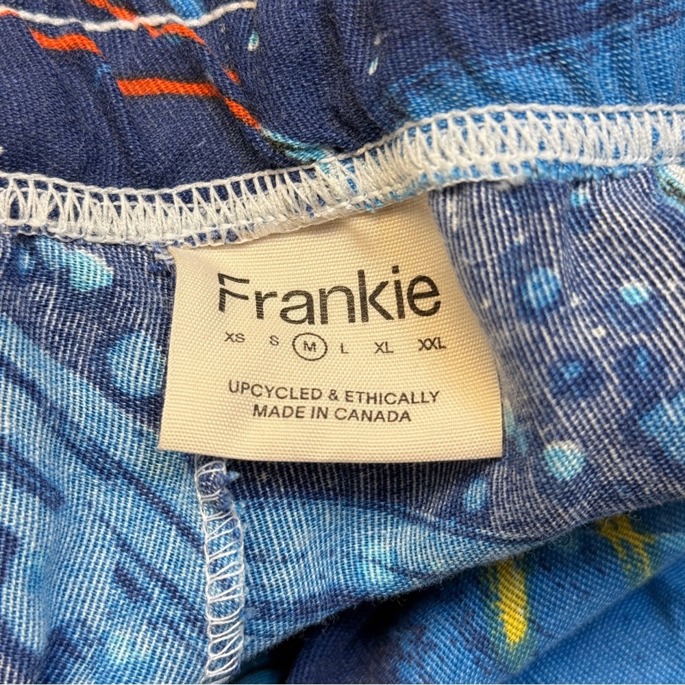 Frankie Collective Star Wars Rework Boy Shorts Medium - Picture 5 of 7